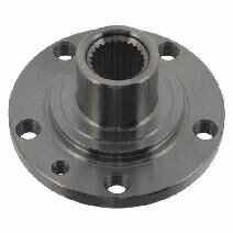 Wheel Hub Bearing Assembly (ALFA ROMEO)