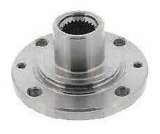 Wheel Hub Bearing Assembly (ALFA ROMEO)