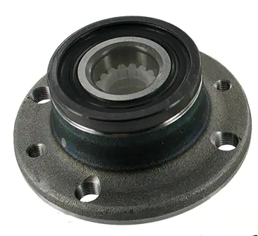 Wheel Hub Bearing Assembly (ALFA ROMEO)