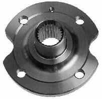 Wheel Hub Bearing Assembly (ALFA ROMEO)