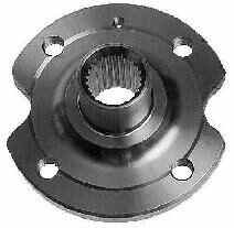 Wheel Hub Bearing Assembly (ALFA ROMEO)