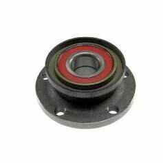 Wheel Hub Bearing Assembly (ALFA ROMEO)