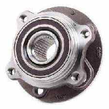 Wheel Hub Bearing Assembly (ALFA ROMEO)