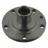Wheel Hub Bearing Assembly (ALFA ROMEO)