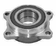 Wheel Hub Bearing Assembly (ALFA ROMEO)