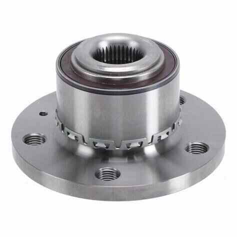 Wheel Hub Bearing Assembly (AUDI)