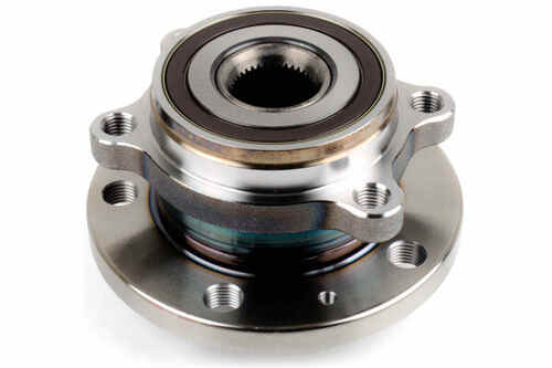 Wheel Hub Bearing Assembly (AUDI)