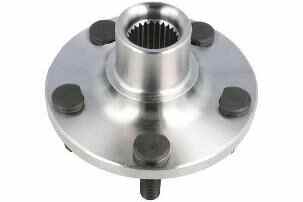 Wheel Hub Bearing Assembly (CHRYSLER)