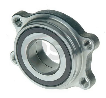 Wheel Hub Bearing Assembly (AUDI)