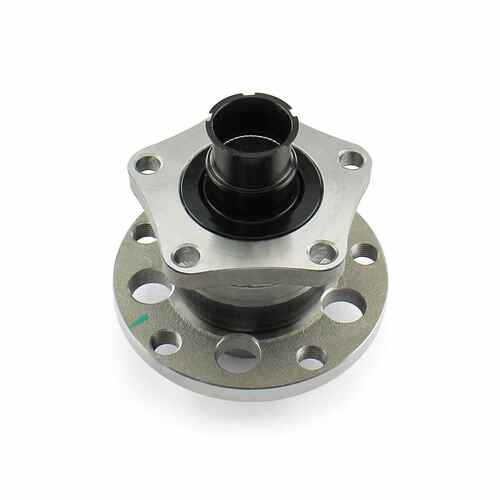 Wheel Hub Bearing Assembly (AUDI)
