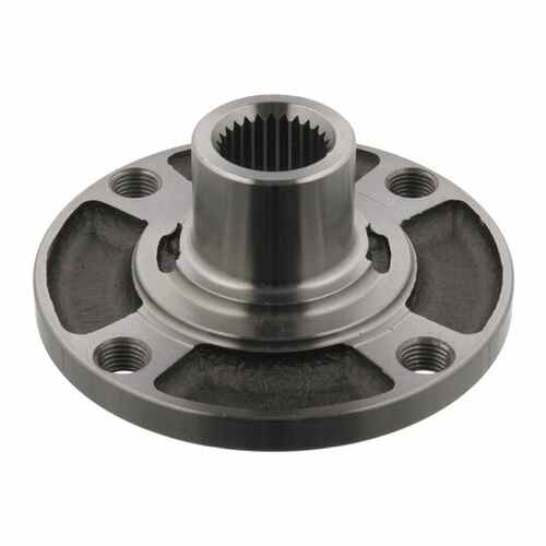 Wheel Hub Bearing Assembly (AUDI)