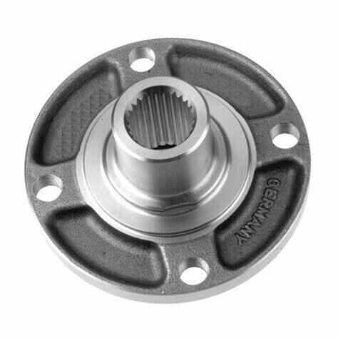 Wheel Hub Bearing Assembly (AUDI)