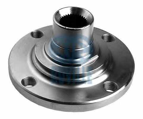 Wheel Hub Bearing Assembly (AUDI)