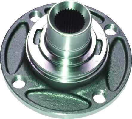 Wheel Hub Bearing Assembly (AUDI)