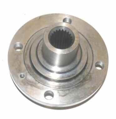 Wheel Hub Bearing Assembly (AUDI)