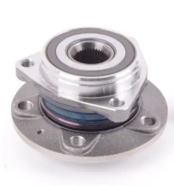 Wheel Hub Bearing Assembly (AUDI)