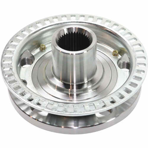 Wheel Hub Bearing Assembly (AUDI)