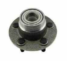 Wheel Hub Bearing Assembly (CHRYSLER)