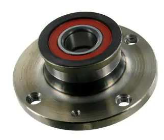 Wheel Hub Bearing Assembly (AUDI)