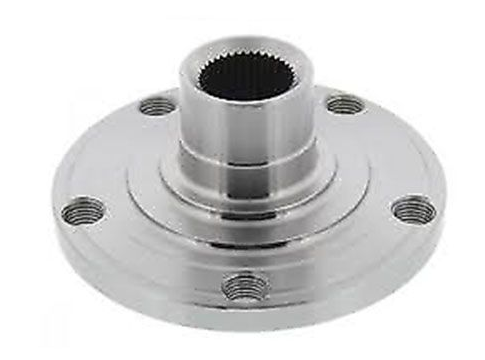 Wheel Hub Bearing Assembly (AUDI)