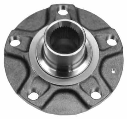 Wheel Hub Bearing Assembly (AUDI)