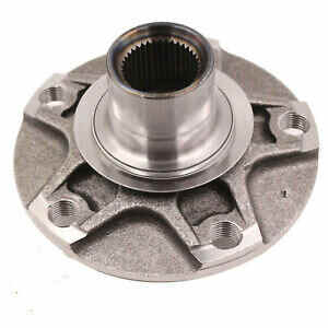 Wheel Hub Bearing Assembly (AUDI)
