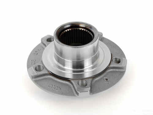 Wheel Hub Bearing Assembly (AUDI)