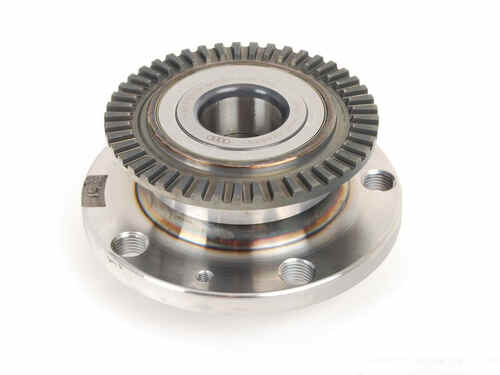 Wheel Hub Bearing Assembly (AUDI)