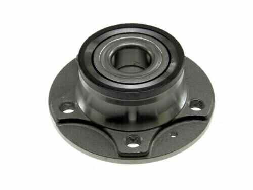 Wheel Hub Bearing Assembly (AUDI)