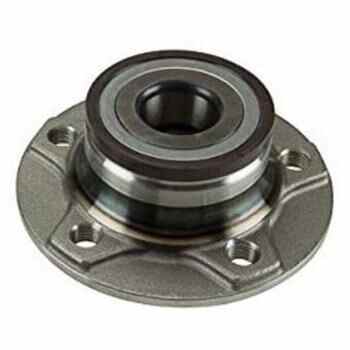 Wheel Hub Bearing Assembly (AUDI)