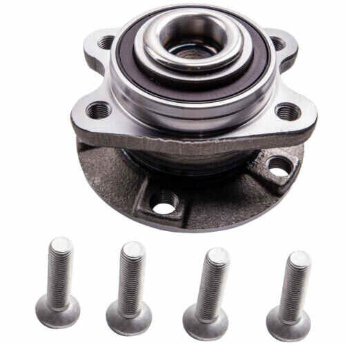 Wheel Hub Bearing Assembly (AUDI)