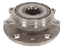 Wheel Hub Bearing Assembly (AUDI)