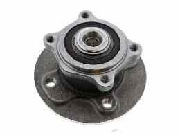 Wheel Hub Bearing Assembly (BMW)