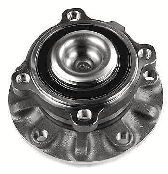 Wheel Hub Bearing Assembly (BMW)