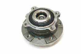 Wheel Hub Bearing Assembly (BMW)