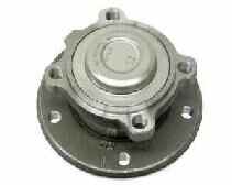 Wheel Hub Bearing Assembly (BMW)