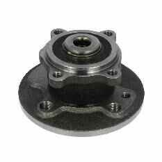 Wheel Hub Bearing Assembly (BMW)