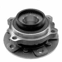 Wheel Hub Bearing Assembly (BMW)