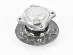 Wheel Hub Bearing Assembly (BMW)