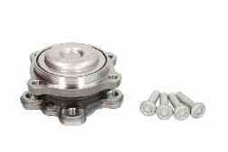 Wheel Hub Bearing Assembly (BMW)