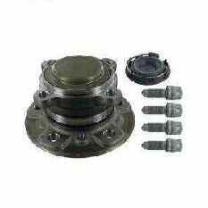 Wheel Hub Bearing Assembly (BMW)