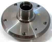 Wheel Hub Bearing Assembly (BMW)