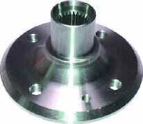 Wheel Hub Bearing Assembly (BMW)