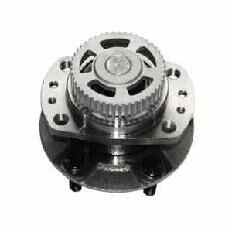 Wheel Hub Bearing Assembly (CHRYSLER)