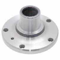 Wheel Hub Bearing Assembly (BMW)