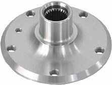 Wheel Hub Bearing Assembly (BMW)