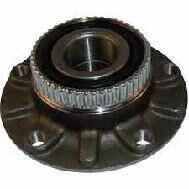 Wheel Hub Bearing Assembly (BMW)