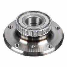 Wheel Hub Bearing Assembly (BMW)