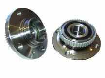 Wheel Hub Bearing Assembly (BMW)