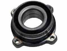 Wheel Hub Bearing Assembly (BMW)